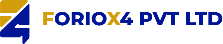 Foriox 4 PVT LTD